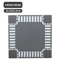 Cross road