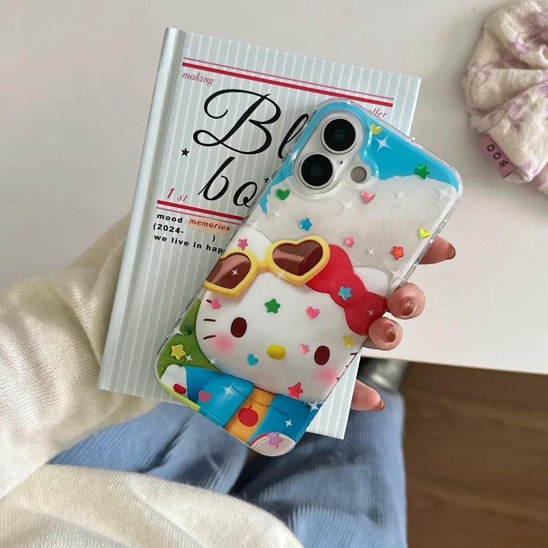 Cute Cartoon Gilt B… - image