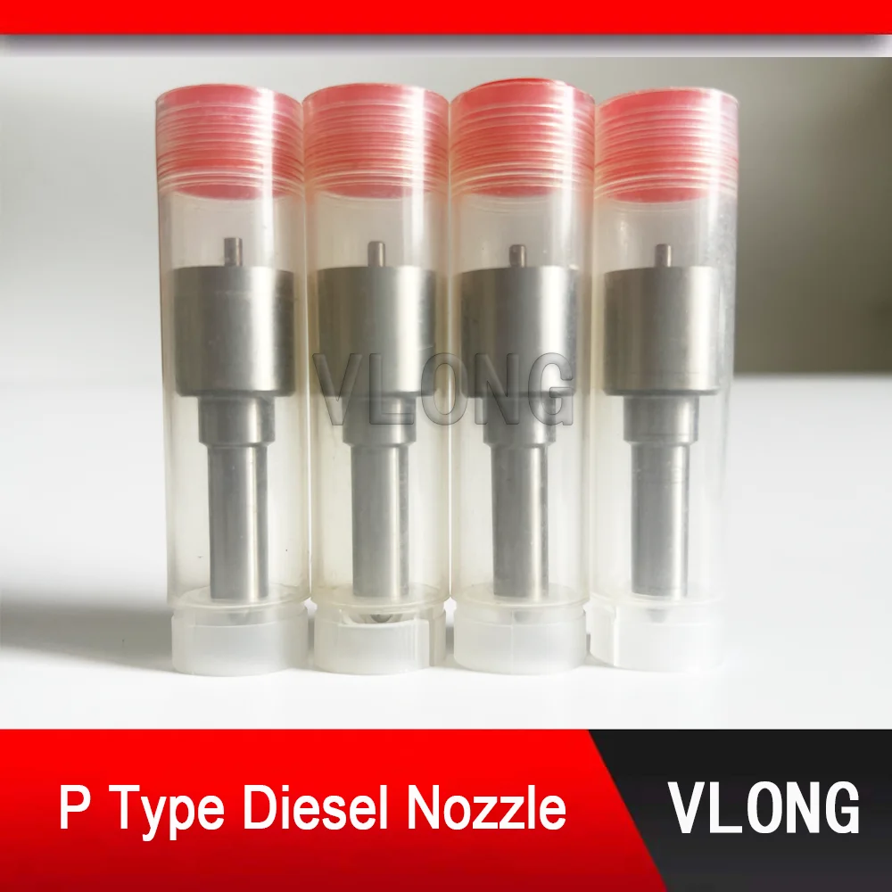 DLLA150P77 Fuel Injector Nozzle For TOYOTA LAND CRUISER 4.2 TD HDJ80 HDJ81 Diesel Engine Injector Tips 093400-5770 0433171077