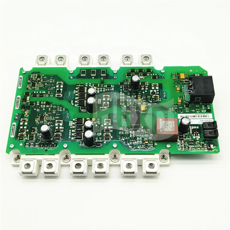 

A5E00297687 FS300R12KE3-S1 A5E00297621 A5E00297628 A5E00297630 A5E36717788 FS450R12KE3_S1 Trigger Drive Board IGBT Module