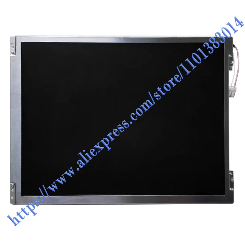 

1 Year Warranty TS104SAALC01-00 10.4 Inch Industrial Control LCD Screen.