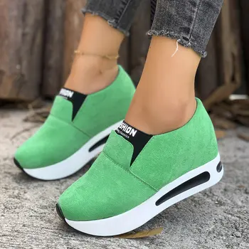 8 最佳銷售 女士帆船鞋 - №8