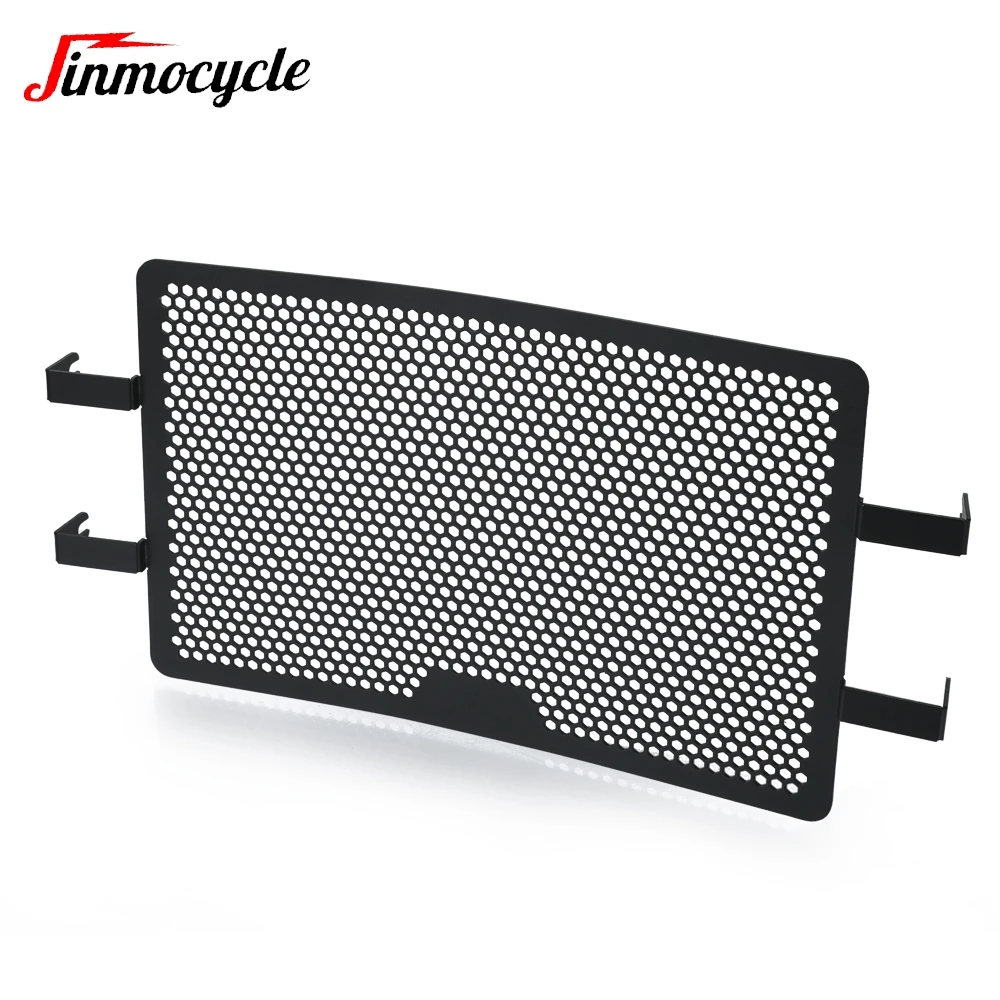 

FOR INDIAN FTR FTR1200 CARBON 2020-2021-2022-2023-2024-2025 Motorcycle Radiator Grille Guard Grill Cover Protection Accessories