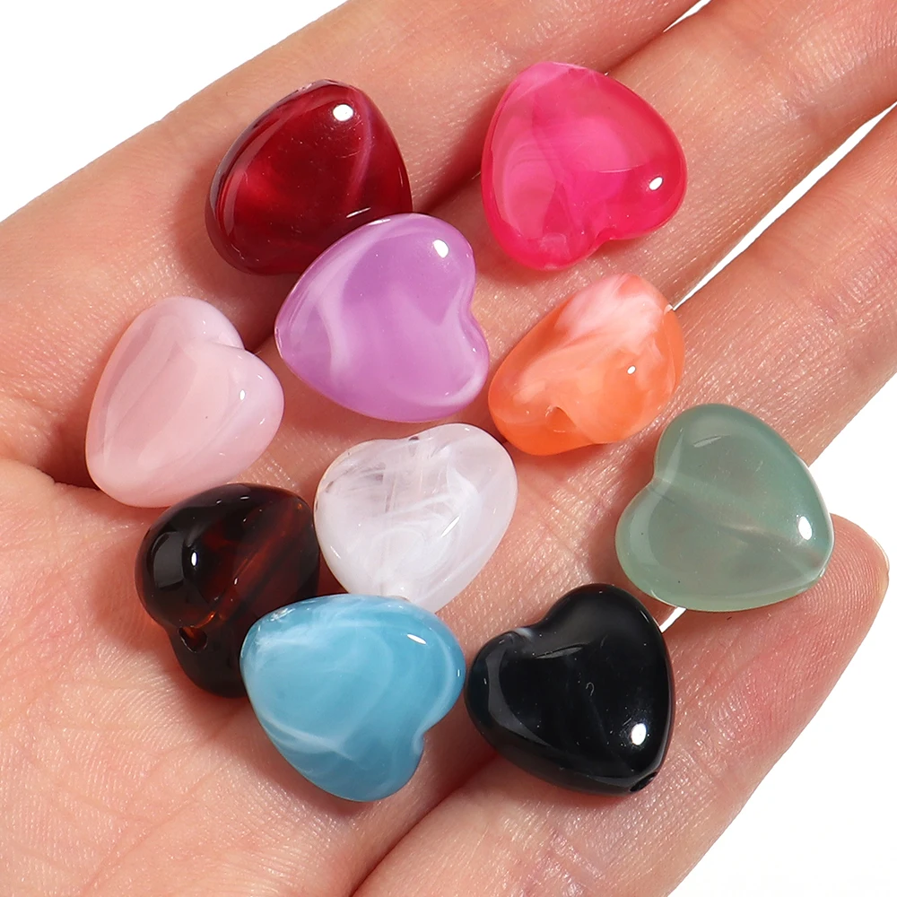 Lote de 10 Cuentas Acrílicas V - Vintage Collectible Marbles reseña y precio
