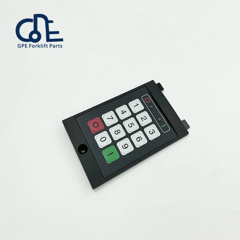 Keypad BT 171660 Keyboard For Toyota BT