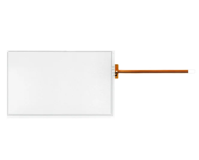 

Подходит для нового сенсорного стекла с сенсорной панелью AMT10415, внешнего экрана.