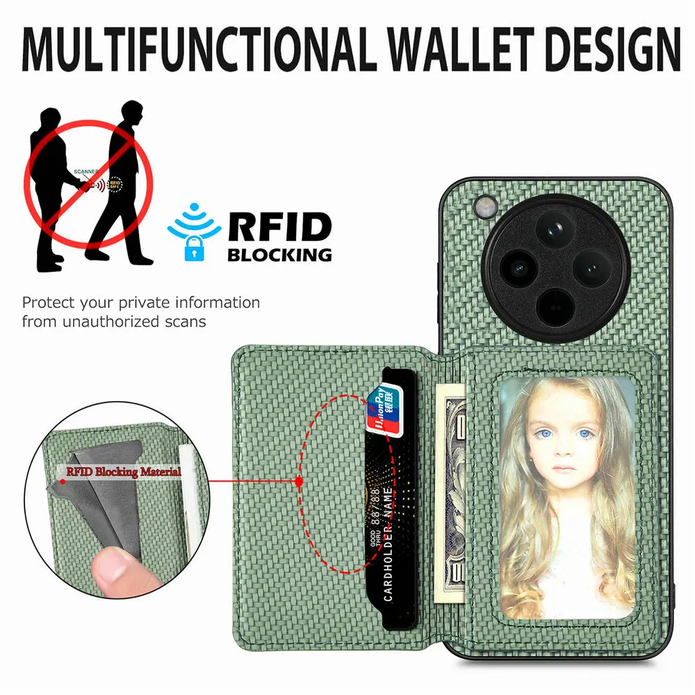 ค้นหา X3 Lite X5 Pro X6 X8 Ultra 5G หนังกลับกรณี Anti-Theft กระเป๋าสตางค์ Funda สําหรับ OPPO ค้นหา x8 Pro x 5 Lite x8s ฝาครอบ