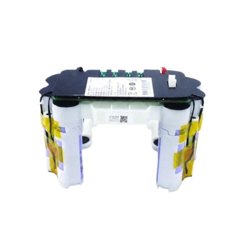 21.6V 6000mAh Battery for Xiaomi Mijia Floor Cleaner 2 High Quality Replacement Battery