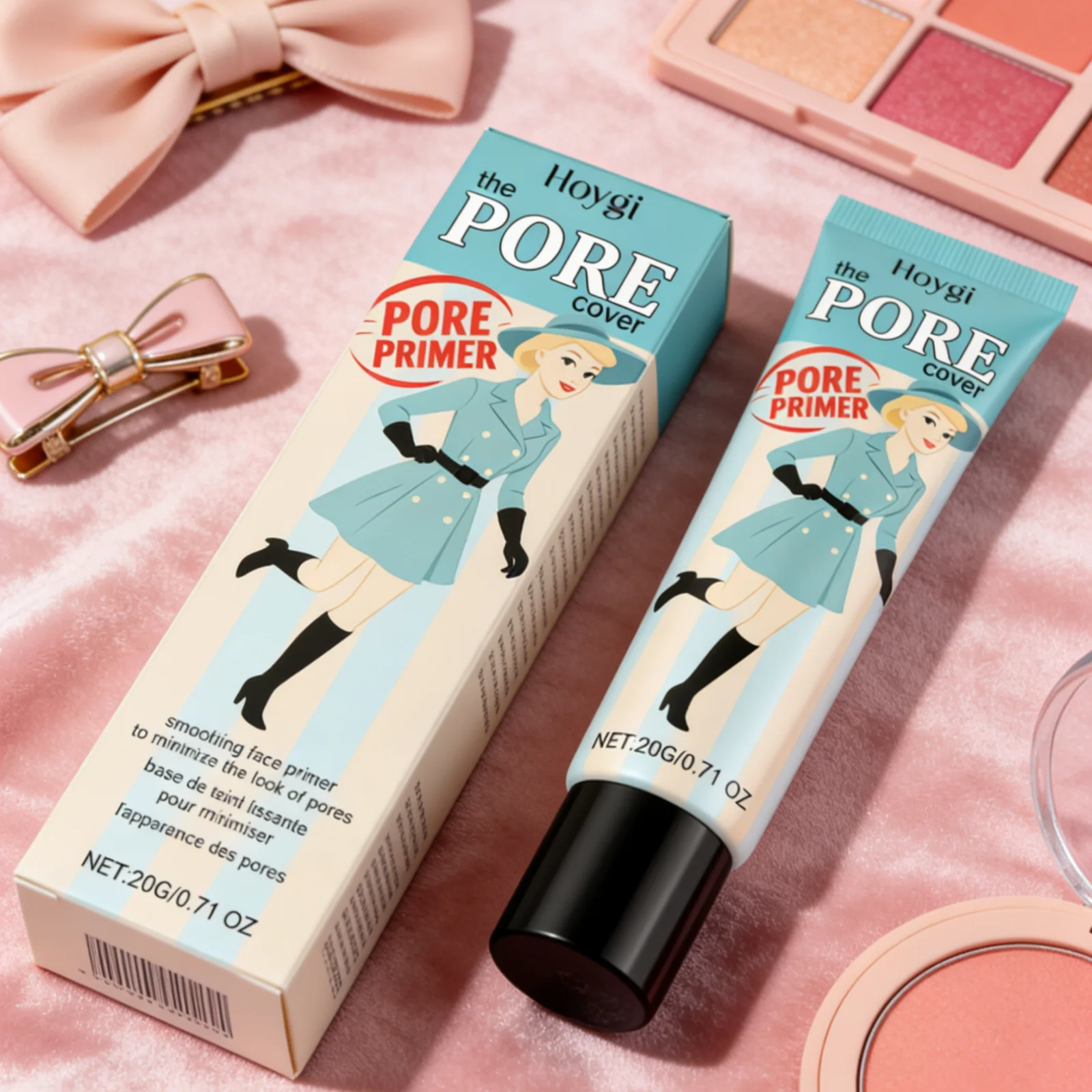 #18 Compare Face Primers Before You Buy