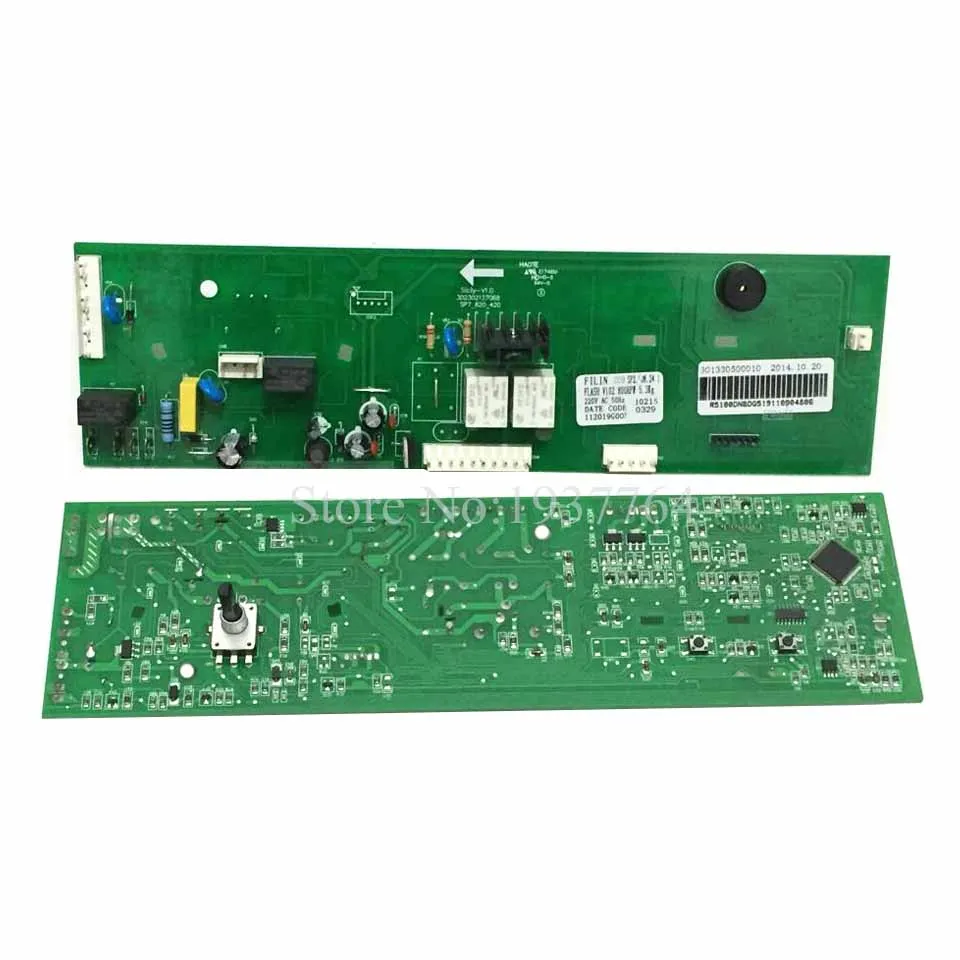 

good High-quality for Midea washing machine Computer board MG53-8031 TG53-8028 TG53-Z8028 301330500010 board