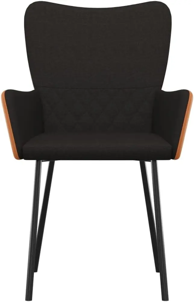 Dining Chairs 2 Pcs Kitchen Chairs,Kitchen & Dining Room Chairs,Suitable For Kitchens, Bars, Cafes, Bistros, Coffee Houses,