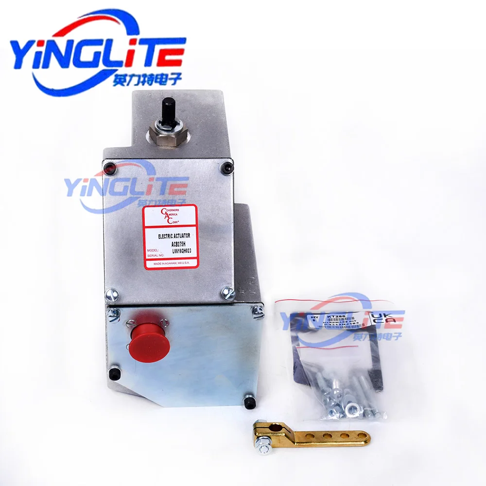 ACB275H  Original Actuator ACB-275H ACB275-H Actuator Genset