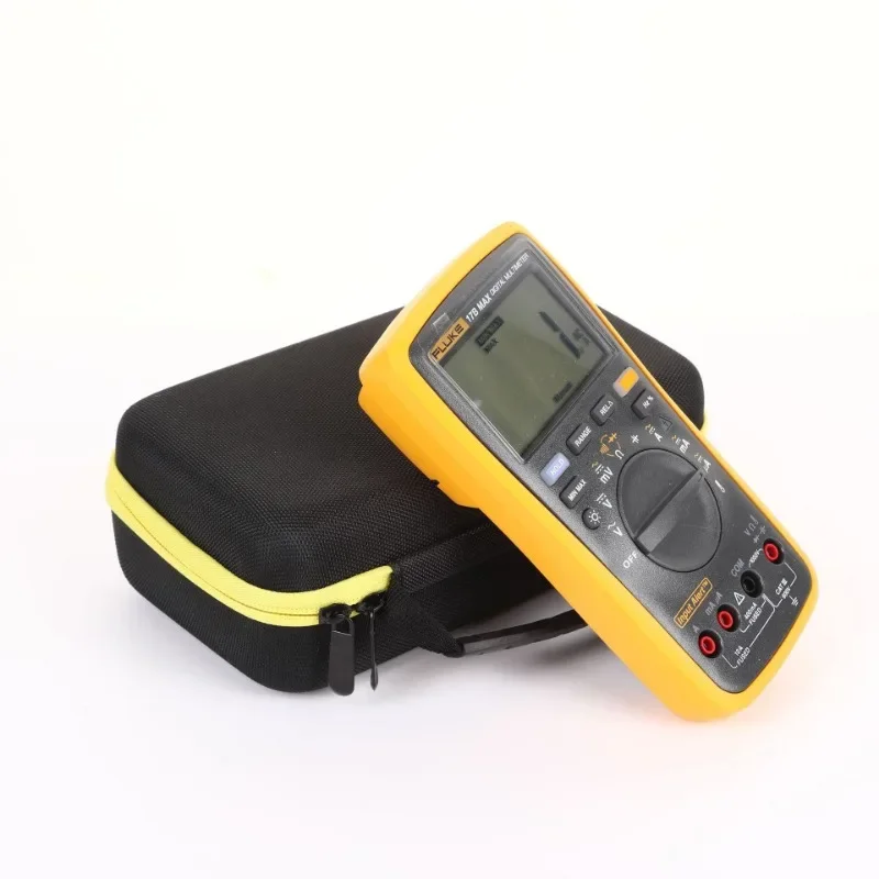 EVA Wasserdichte Stoßfeste Staubdichte Multimeter-Aufbewahrungstasche für Werkzeugkoffer – Detail 9