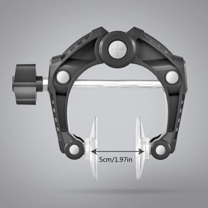 Practical LCD Screen Opening Tool Phone Suction Cup Tool Perfect for Enthusiasts and Repair Technicians Engineers