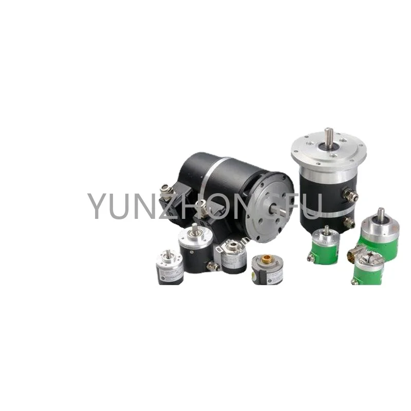 Rotary encoder EC50P13T-L5TPR-1024.6MGT01 1000 is guaranteed for one year.