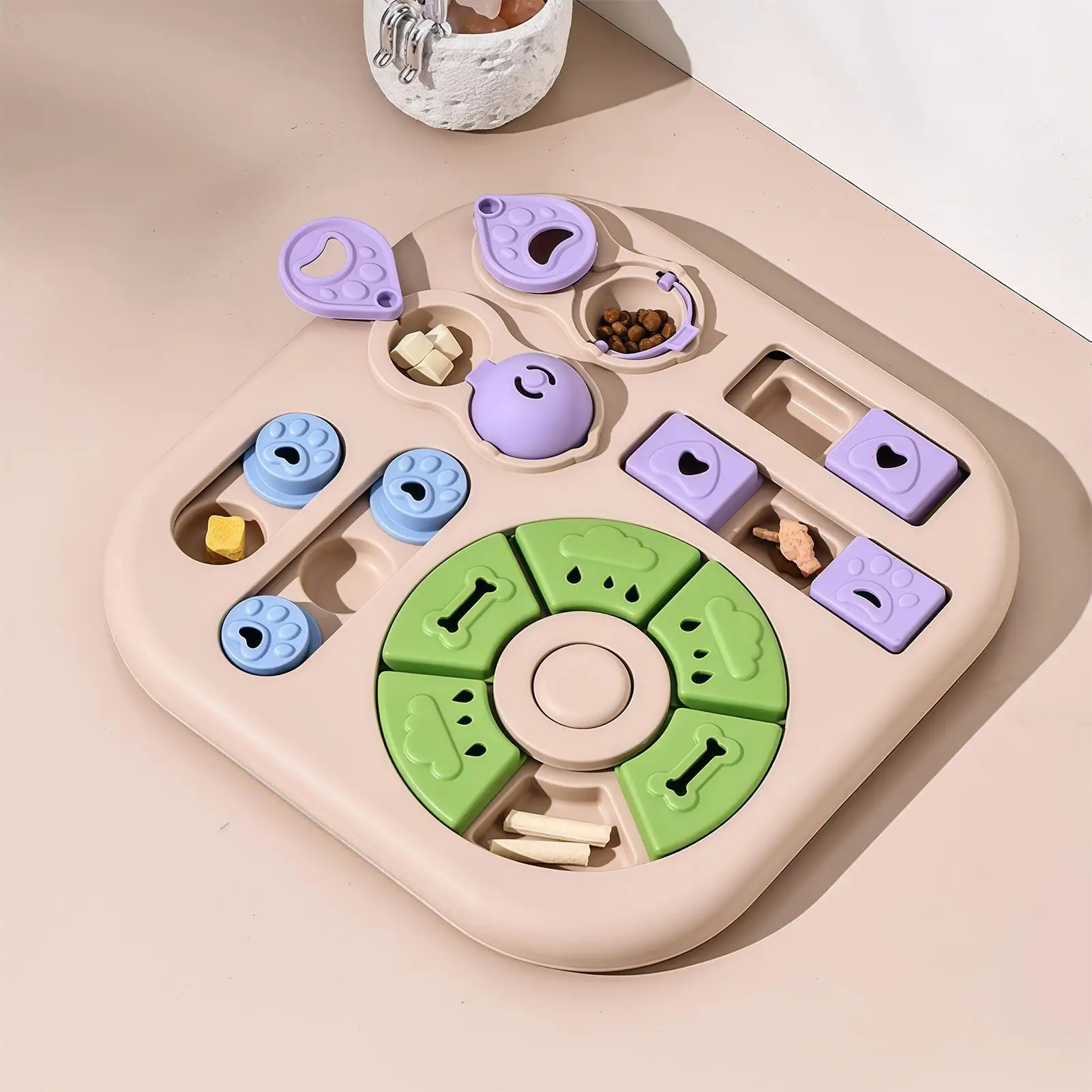 Thumbnail 4 - #75 Top Puppy Puzzle Toys Picks for Every Budget