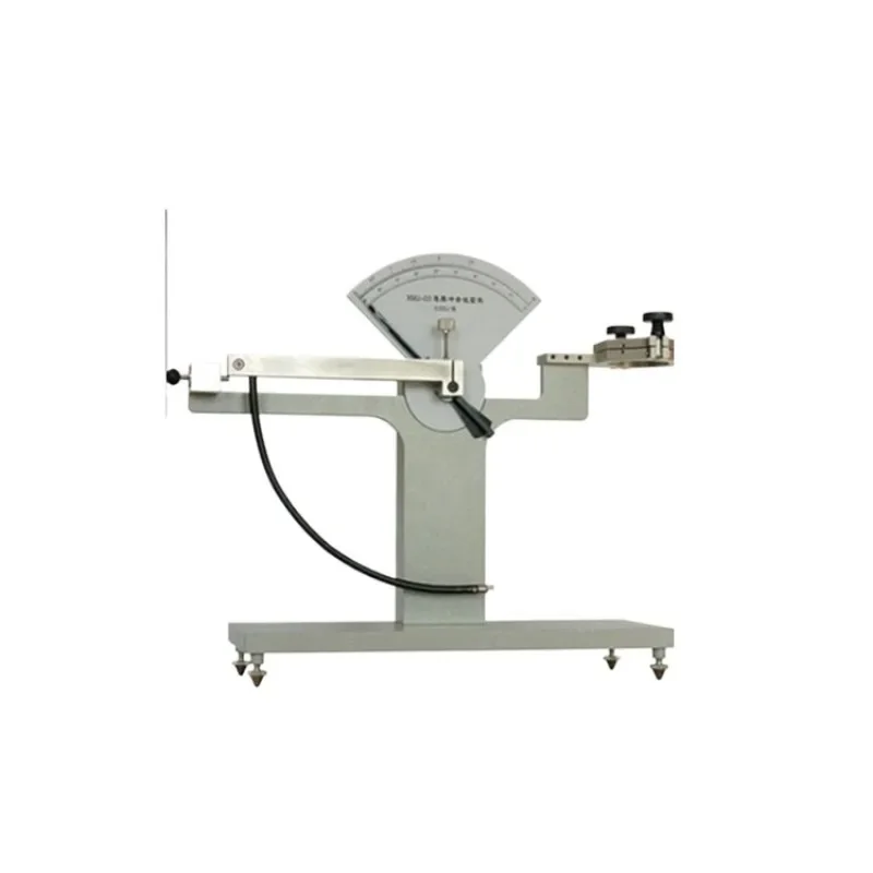 Thin Film Penetration Tester, Thin Film Pendulum Impact Tester