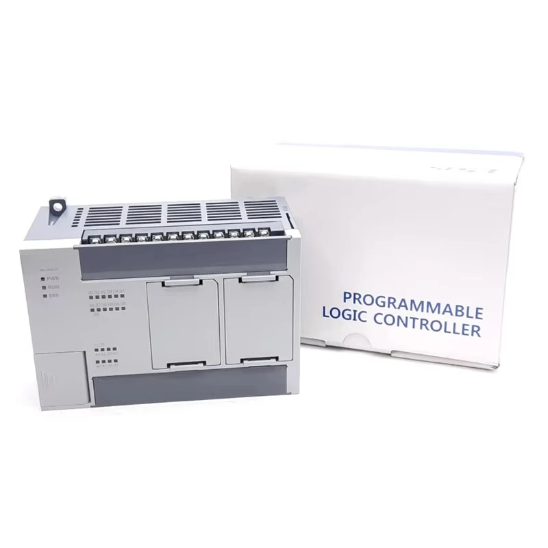 XBC-DR20E Logic Programming Controller Spot Stock Brand New Original with Technical Support PLC PAC & Dedicated Controllers