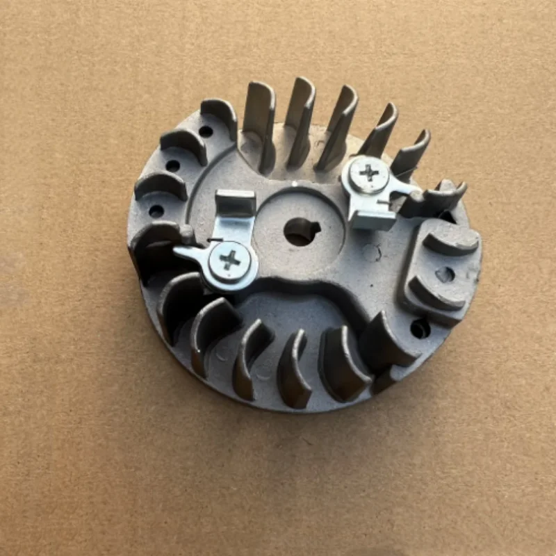 1PC Magnetic flywheel For Echo CS-345 CS-345T CS345 Chainsaw 15680039233 15680039232 oppama c7979