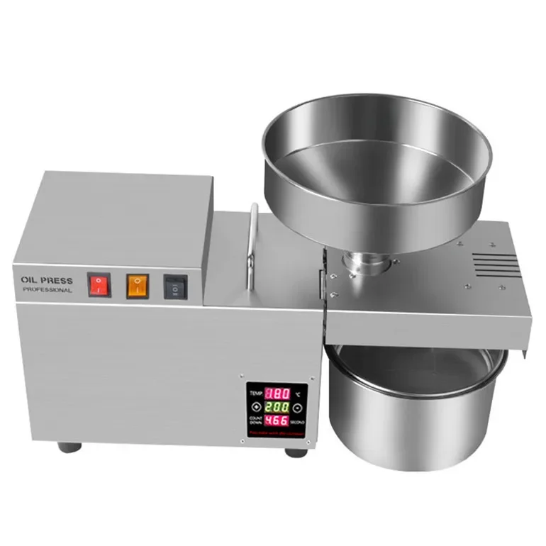 Popular Sale in Japan sesame seeds grapeseed oil organic cold pressed melon seed oil extraction machine