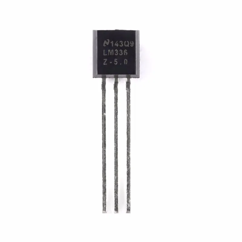 10Pcs Lm336Z-2.5/No…
