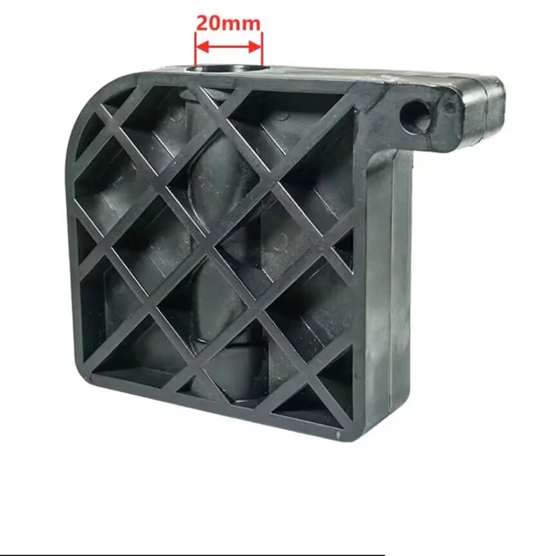 NEW Car Tire Wheel Positioned Head For Tyre Changer Machine Arm Fixed Clamping Tool