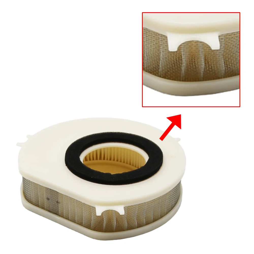 

Motorcycle Air Filter Cleaner for Yamaha V Star 1100 XVS1100 XVS1100A XVS1100AT XVS1100AW Classic Silverado Classic 5EL-14451-00