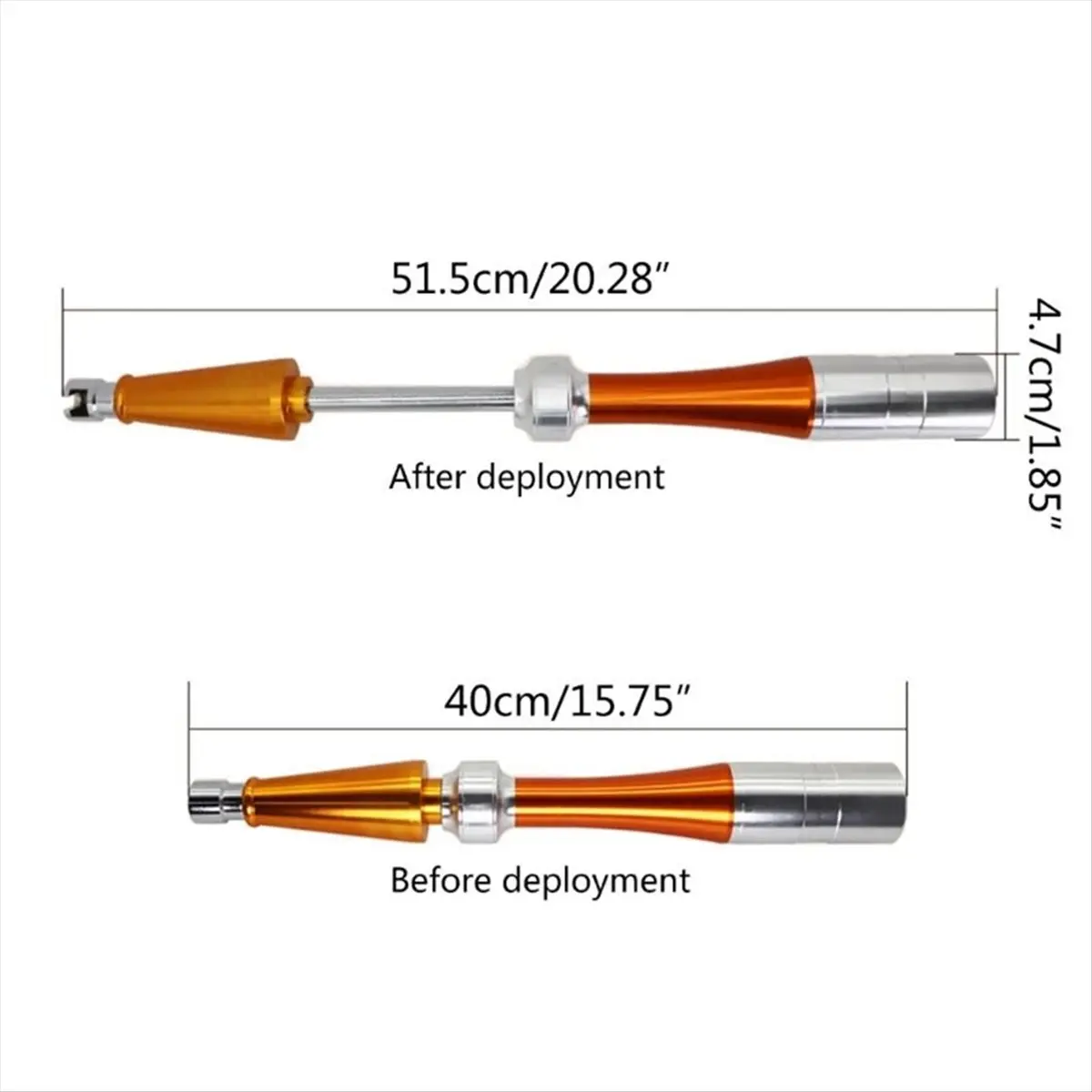 Super Sale Car Dent Puller No Trace Repair Slide Hammer Sheet Metal Paint Dent Repair Pull Tool