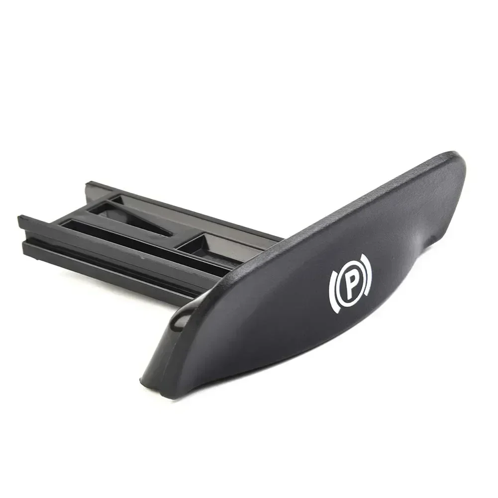 For Mercedes Viano Vito W639 Handbrake Lever Release Handle Car Parts Handbrake Lever Accessory 1pcs A6394270020 ABS