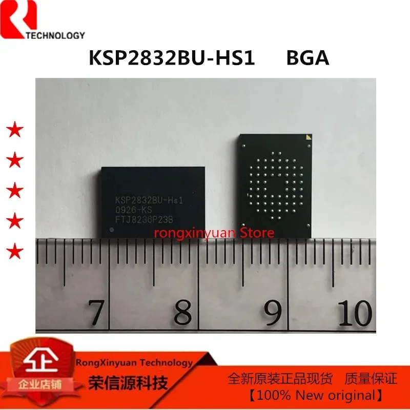 2 unids/lote KSP6432AT-FH1 KSP6432AT KSP2832BU-HS1 KSP2832BU KSP2832AU-HS1 KSP2832AU KIX6432AT-HY1 KIX6432AT 100% nuevo original