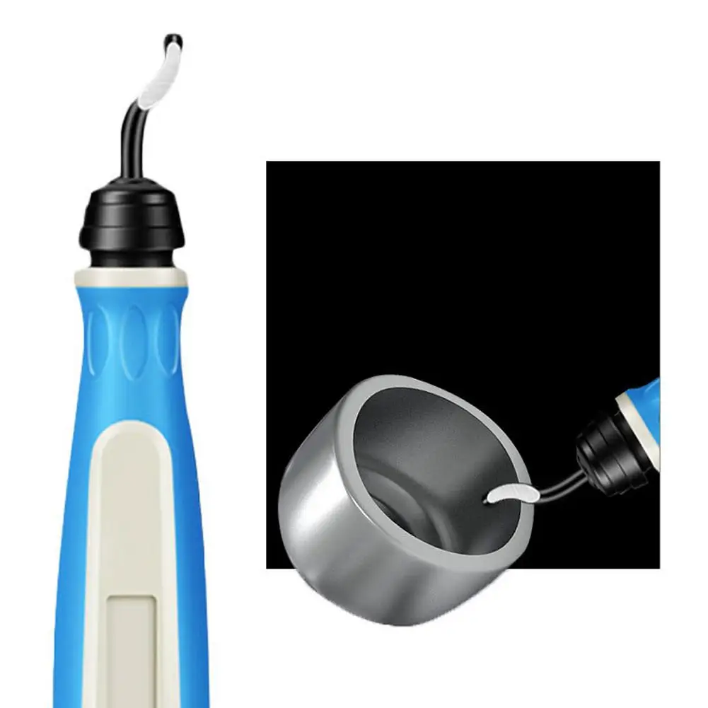 Metal Handle Burr Trimmer Faca, Rb1000 Edger Scraper, Quick Pipe Deburring Tool, Apertando Hss, Bs1010, C5e5, Bk3010