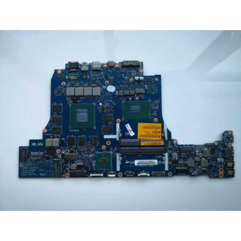 CVWC2 NEW FOR DELL ALIENWARE 15 R3 17 R4 MOTHERBOARD SYSTEM BOARD I7-7820 1080