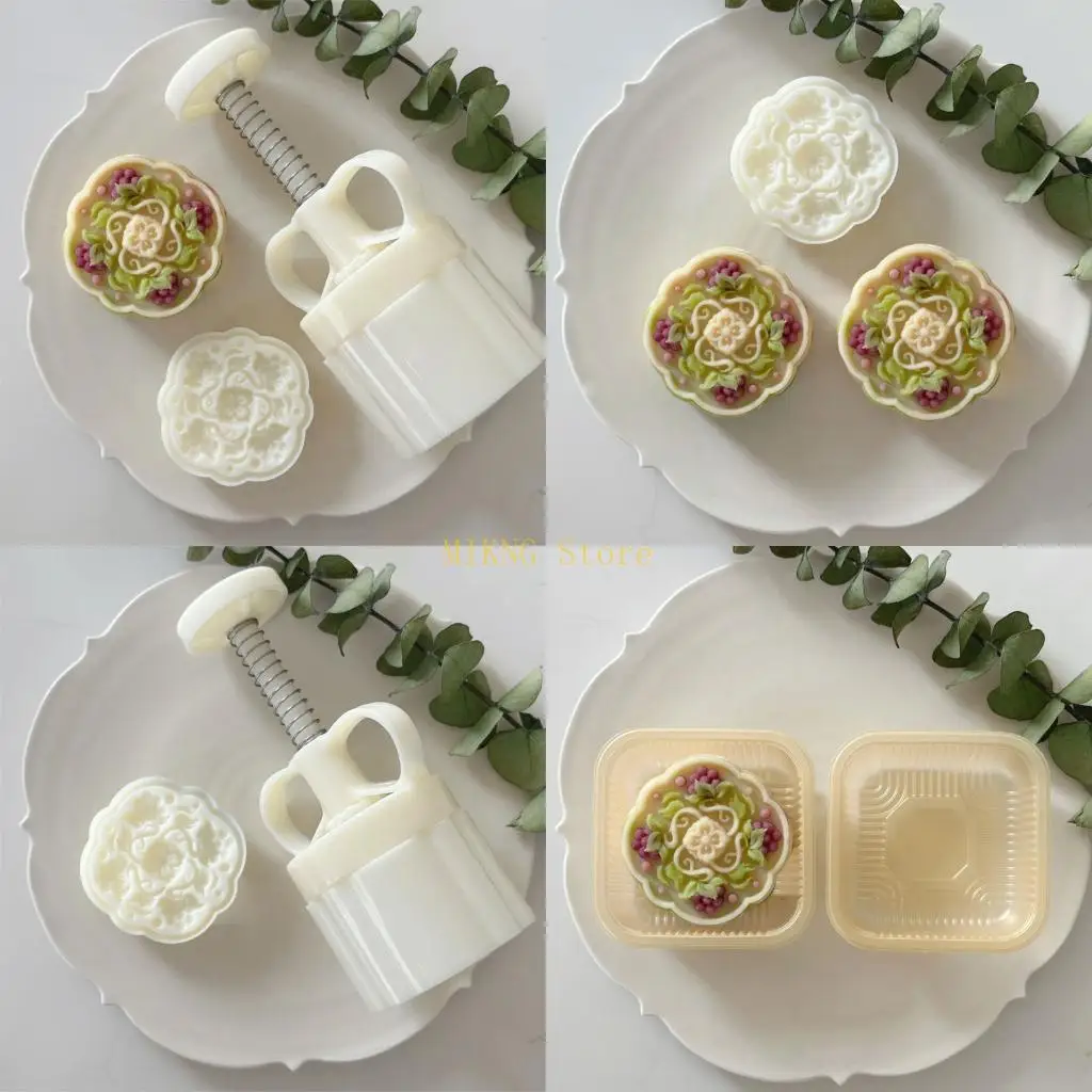 

Wireless Intercom Doorbells Systems Long Ranges Two Way Communication ABS for Home best sale