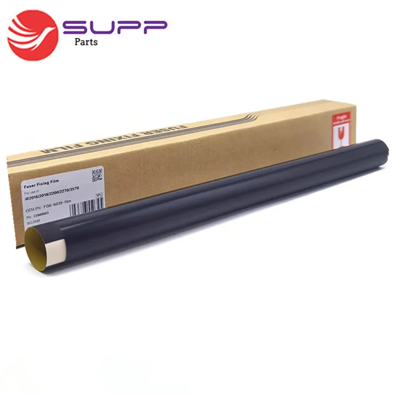 2pcs Fuser Belt For Canon IR2016 IR4570 IR3300 IR2318 IR3570 IR2420 IR2520 IR2530