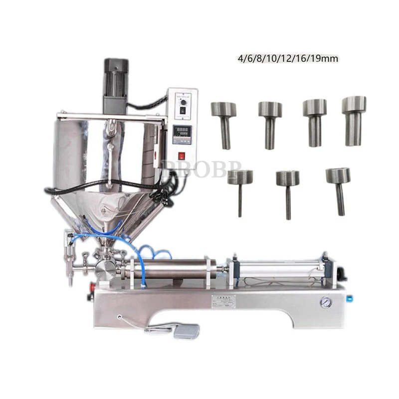 Pbobp Semi-Automati… - image