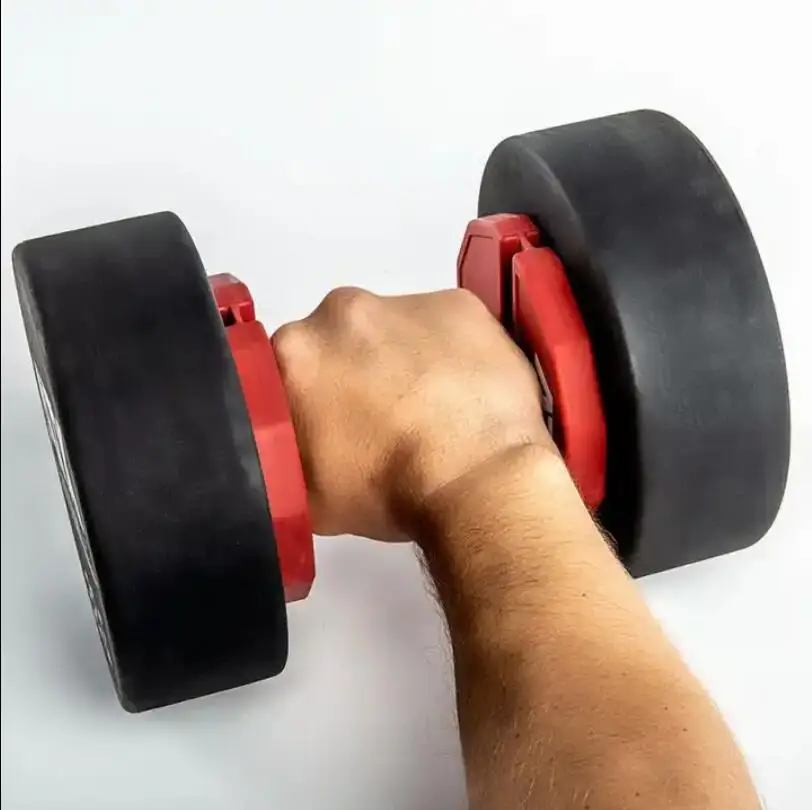 

Add-On Change Plates MI Cro Fractional Add on Change Bumper Weight Plates Barbell Kettlebell Dumbbell Add on Plates