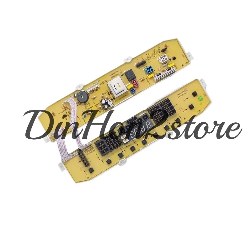 EBR62105301 washing machine computer board EBR7710 EAX37548301 main board control board PCB parts