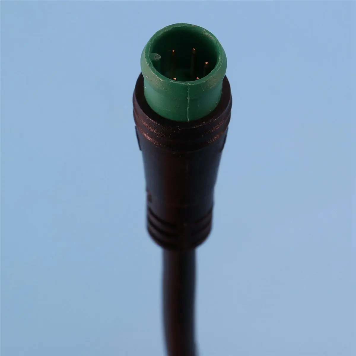 【CYBER MONDAY】Ebike Display Cable 5 Pin for BBS01/BBS02/ Mid Motor Electric Bike Display Extension Cable Connector