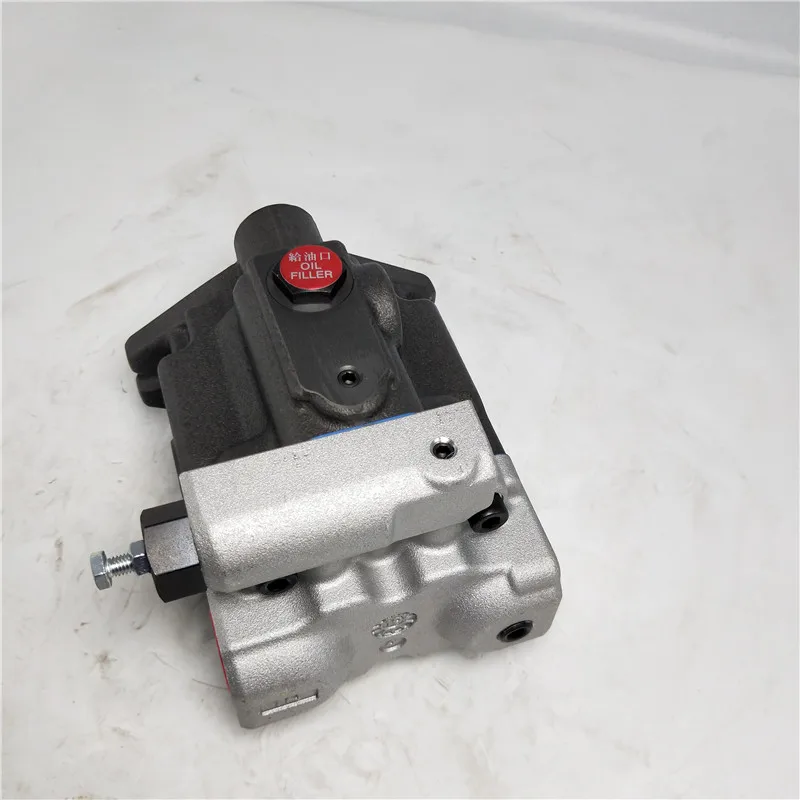 ARL1-6/8/12/16-FR01A/S-10 ARL1-16FR01S-10 AR16 -FR01B-20   hydraulic piston pump