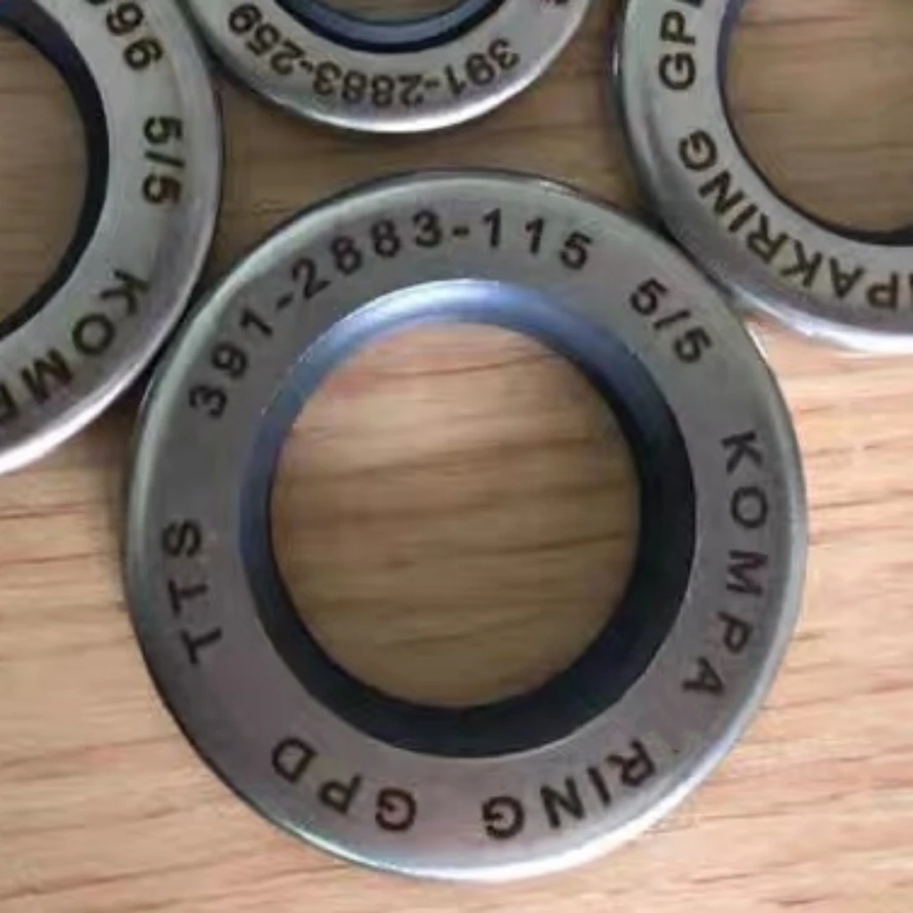 

High Pressure Motor Seal Gear Pump Seal 391-2883-096 391-2883-119 391-2883-126 391-2883-094 391-2883-259 for Parker Seal Kit