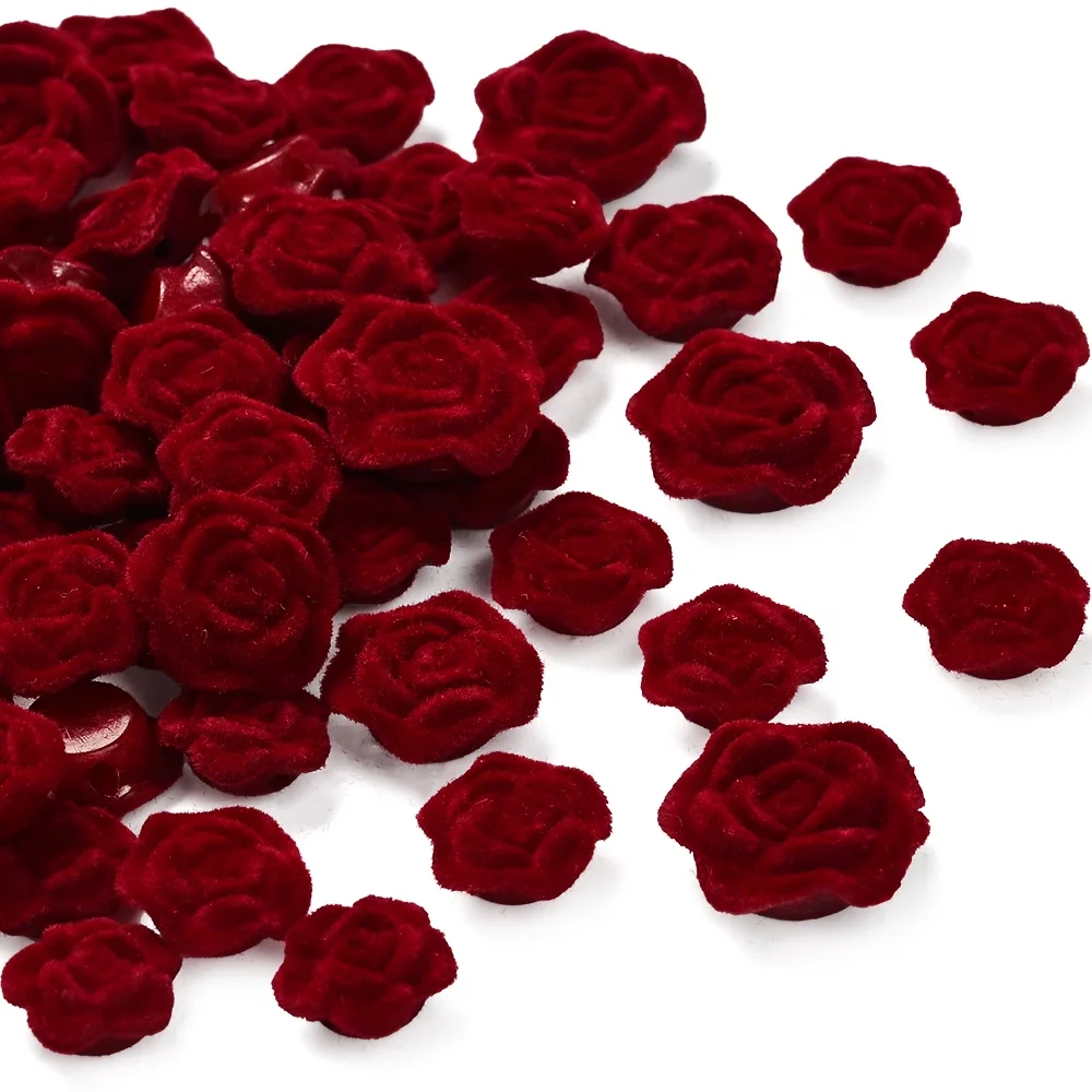 30 cuentas planas de resina ro - Bead Mat Velvet reseña y precio