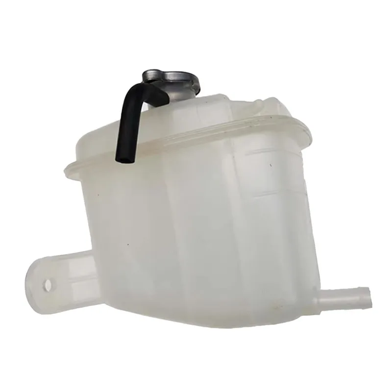 Picture 4: Car parts OEM Number 1311100U1510 for JAC S5 Expansion kettle assembly