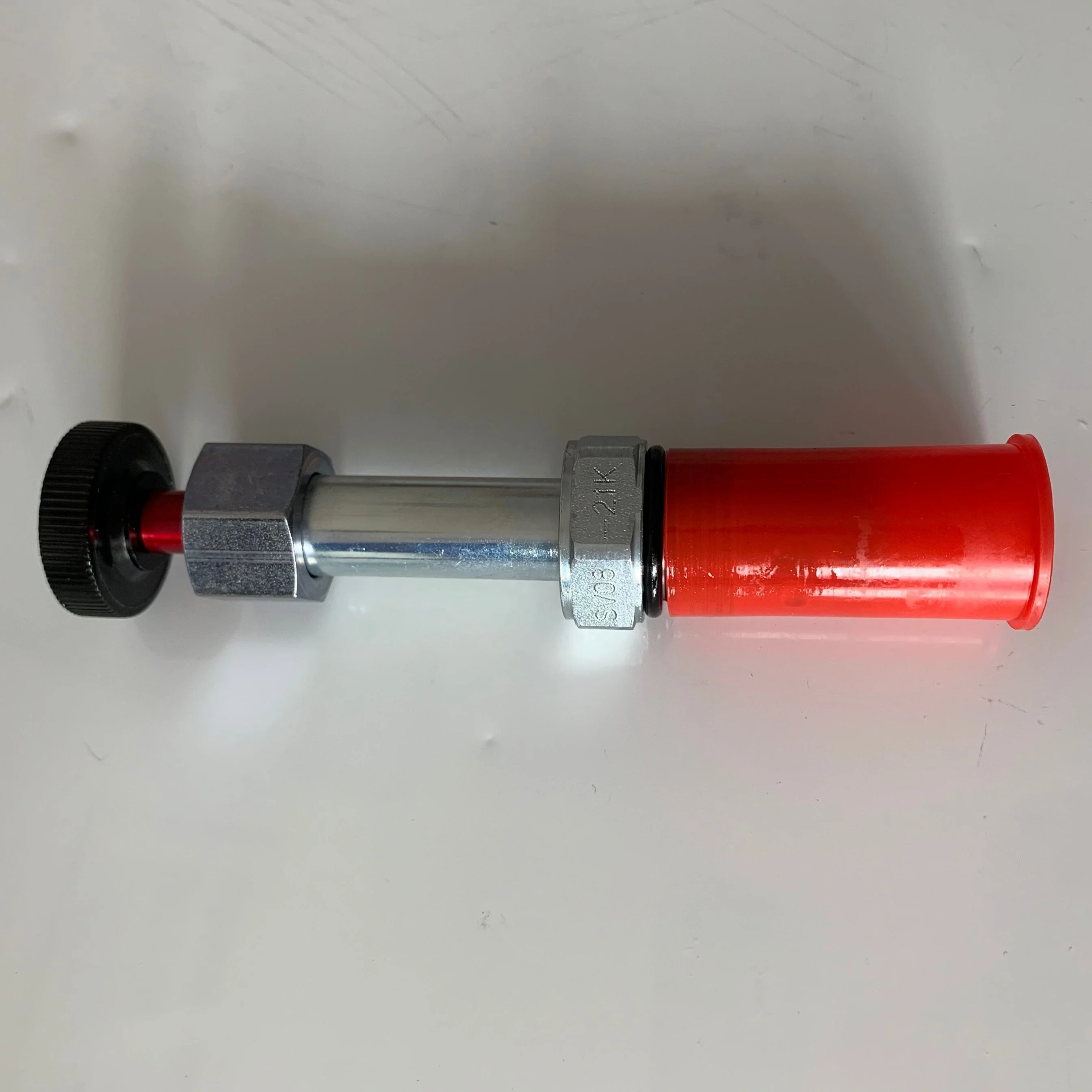 SV08-21K  SV08-21K-0-N-24DG HydraForce Original Genuine Solenoid Valve Made in USA Large Stock SUN HYDRAULICS eat on vi ck ers I