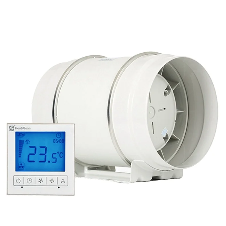 Hon&Guan 8 Inch 120…