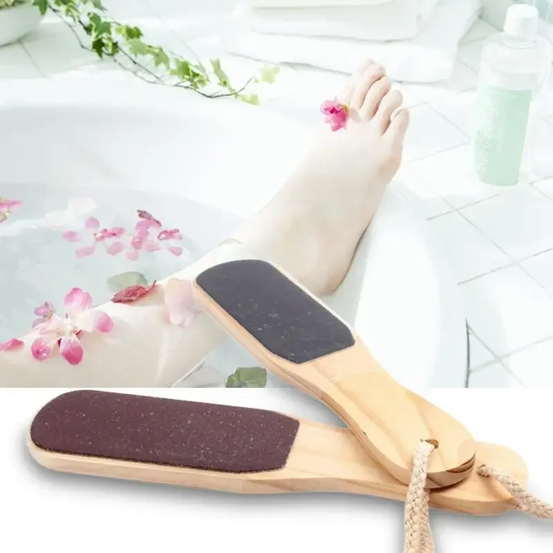 

Double-sided Calluses Grinding Boards Useful Foot Skin Rubbing Plates for Men Women Exfoliating Feet Board Files Foot Skin Care