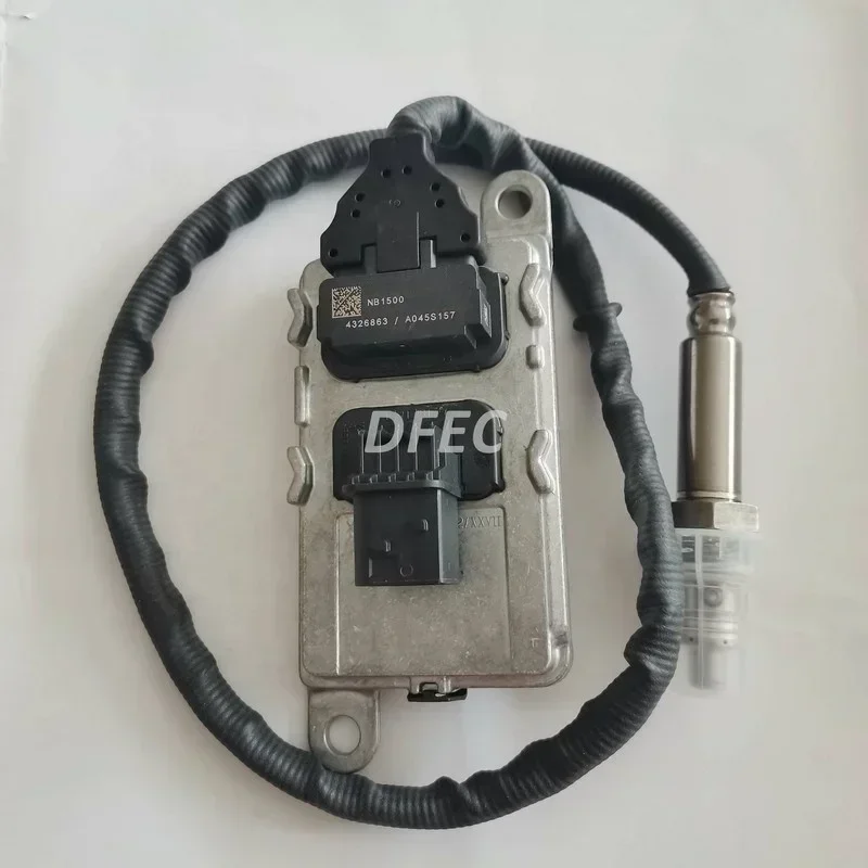 Genuine New Diesel Engine 24V 5WK9 NOx Sensor 4326863