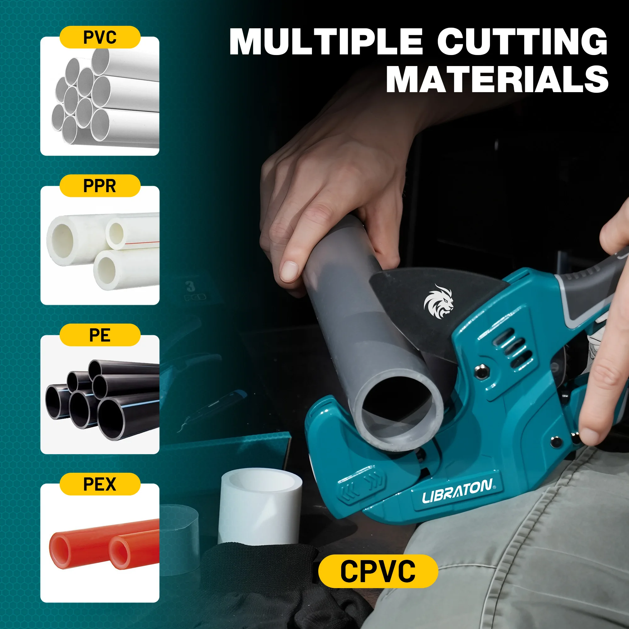 Thumbnail 2 - #35 Low Price Plumbing Pipe Cutters Deals