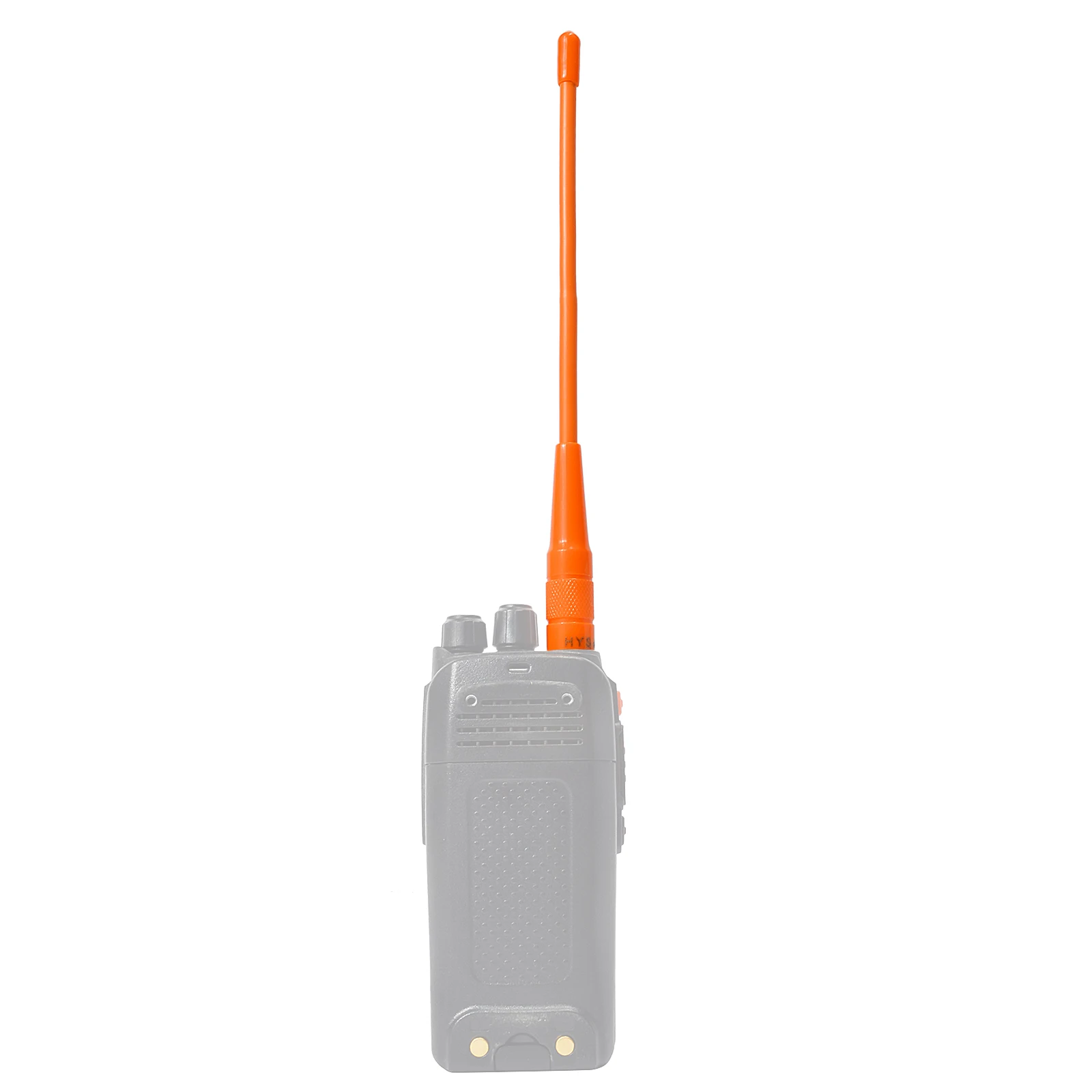 SMA-Female VHF UHF Dual Band Walkie-Talkie 144/430Mhz Antenna for Baofeng UV-5R 888S UV-82 AnyTone Wouxun Kenwood Handheld Radio