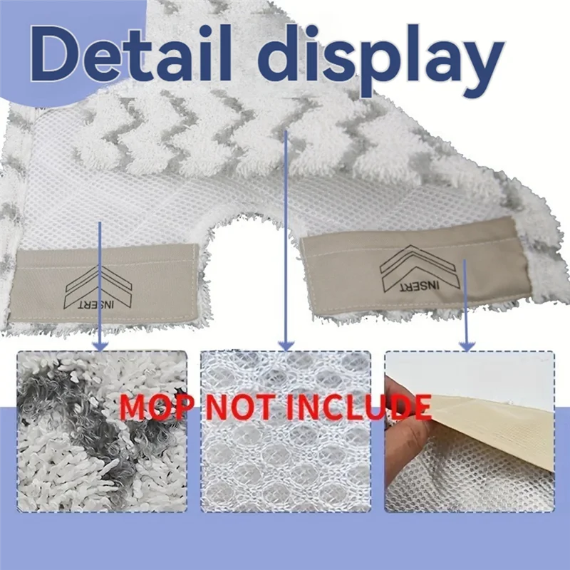 Promotion!4Pcs Stea… - image