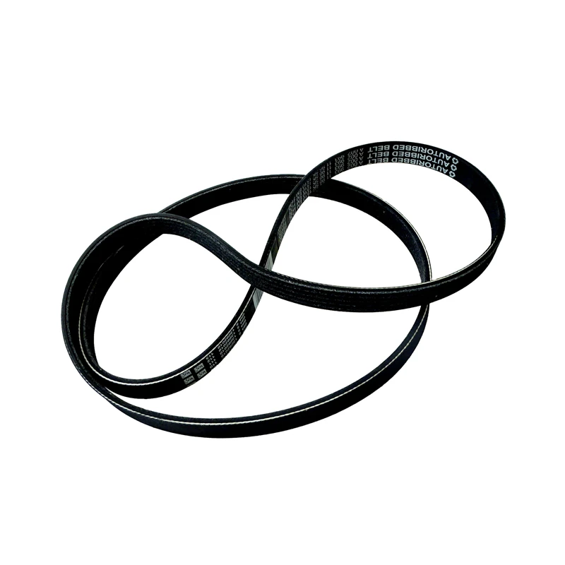 0029931196 5PK1510 Car Accessories V-Ribbed Serpentine Belt For Mercedes Benz W246 CLA250